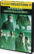 Film: Matrix Revolutions - Star-Selection
