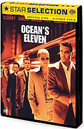 Film: Ocean's Eleven - Star-Selection