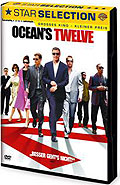 Ocean's Twelve - Star-Selection