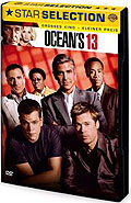 Film: Ocean's 13 - Star-Selection