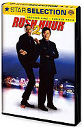 Film: Rush Hour 2 - Star-Selection