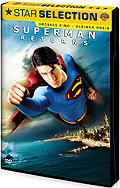 Film: Superman Returns - Star-Selection