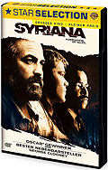 Film: Syriana - Star-Selection