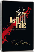 Film: Der Pate - The Coppola Restoration