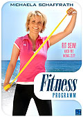 Michaela Schaffrath - Fitness Programm