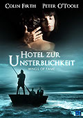 Hotel zur Unsterblichkeit - Wings Of Fame