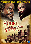 Hgel der blutigen Stiefel