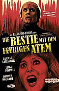 Film: Die Bestie mit dem feurigen Atem - Uncut Edition