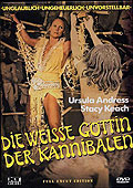 Film: Die weie Gttin der Kannibalen - Full Uncut Edition