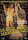 Die weie Gttin der Kannibalen - Full Uncut Edition