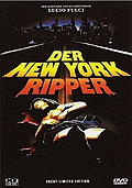 Der New York Ripper