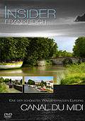 Film: Insider: Frankreich - Canal Du Midi