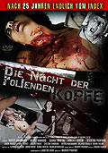 Film: Die Nacht der rollenden Kpfe