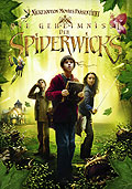 Film: Die Geheimnisse der Spiderwicks