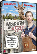 Film: Maddin in Love - Staffel 1