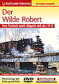 RioGrande-Videothek - Der wilde Robert