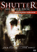 Film: Shutter - Sie sehen dich - Extended Version