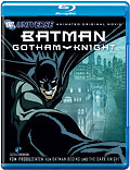 Film: Batman - Gotham Knight