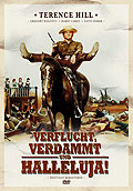 Film: Verflucht, verdammt und Halleluja