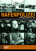 Film: Hafenpolizei - Die komplette Serie