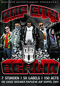 Rap City Berlin - DVD II