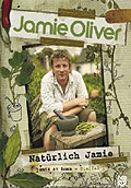 Film: Jamie Oliver - Jamie at Home - Natrlich Jamie - Staffel 1