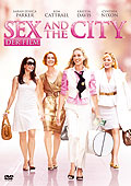 Film: Sex and the City - Der Film