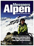 Messners Alpen - Faszination und Zukunft der Alpen