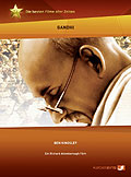Film: Die besten Filme aller Zeiten - 32 - Gandhi