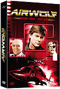 Airwolf - Season 3.1