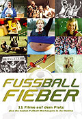 Film: Fuball Fieber - 11 Filme auf dem Platz