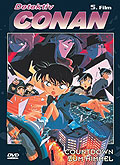 Film: Detektiv Conan - 5. Film - Countdown zum Himmel