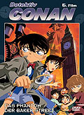 Film: Detektiv Conan - 6. Film - Das Phantom der Baker Street