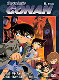 Detektiv Conan - 6. Film - Das Phantom der Baker Street