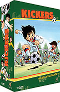 Film: Kickers - Gesamtausgabe