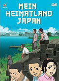 Mein Heimatland Japan