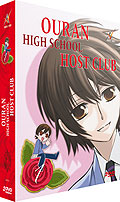 Film: Ouran High School Host Club - Box 1