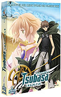 Film: Tsubasa Reservoir Chronicle - Voyage 1