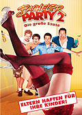Film: Bachelor Party 2 - Die groe Sause
