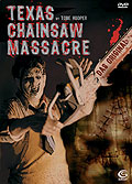 Texas Chainsaw Massacre - Das Original
