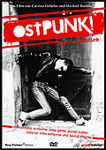 ostPunk! - too much future