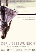 Film: Der Liebeswunsch - Alles fing ganz harmlos an