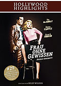 Film: Hollywood Highlights - Frau ohne Gewissen