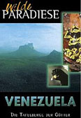 Film: Wilde Paradiese - Venezuela - Tafelberge der Gtter