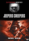 Film: Jeepers Creepers - X-treme Series