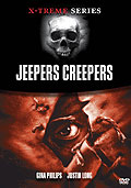 Jeepers Creepers - X-treme Series