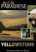 Film: Wilde Paradiese - Yellowstone Amerikas Garten Eden
