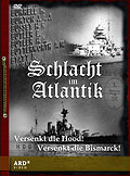 Schlacht im Atlantik: Versenkt die Hood + Versenkt die Bismarck