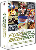 Film: KurtsFilme - Die Fuball-Megabox