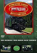 Dampfend durch sterreich: Die Murtalbahn